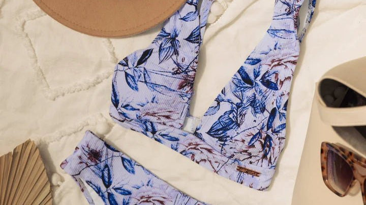 Mon look MomMe pour la plage - MomMe et Cie Inc.