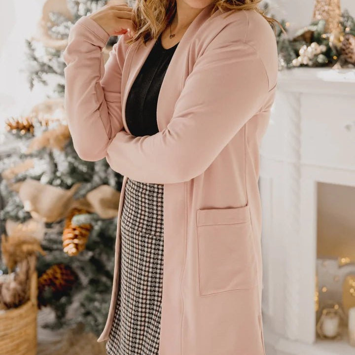 Quand confort rime avec style - MomMe et Cie Inc.