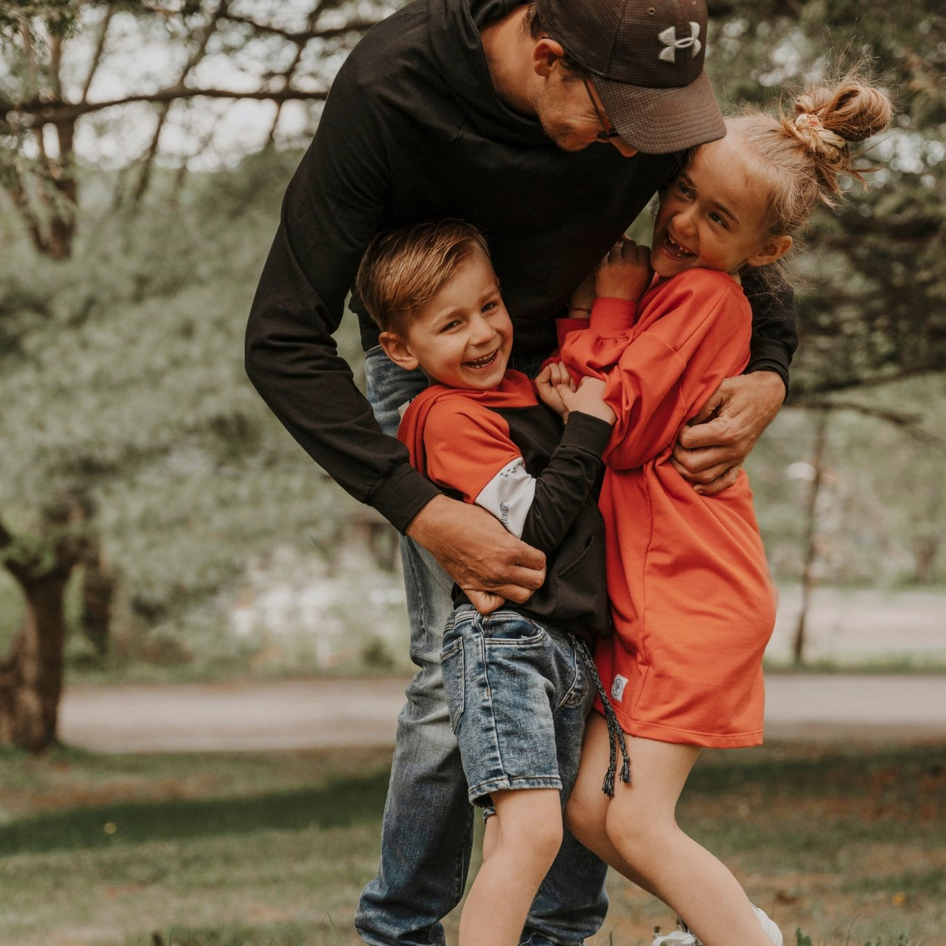 MomMe & Cie, une marque de vêtements ECO-Friendly - MomMe et Cie Inc.