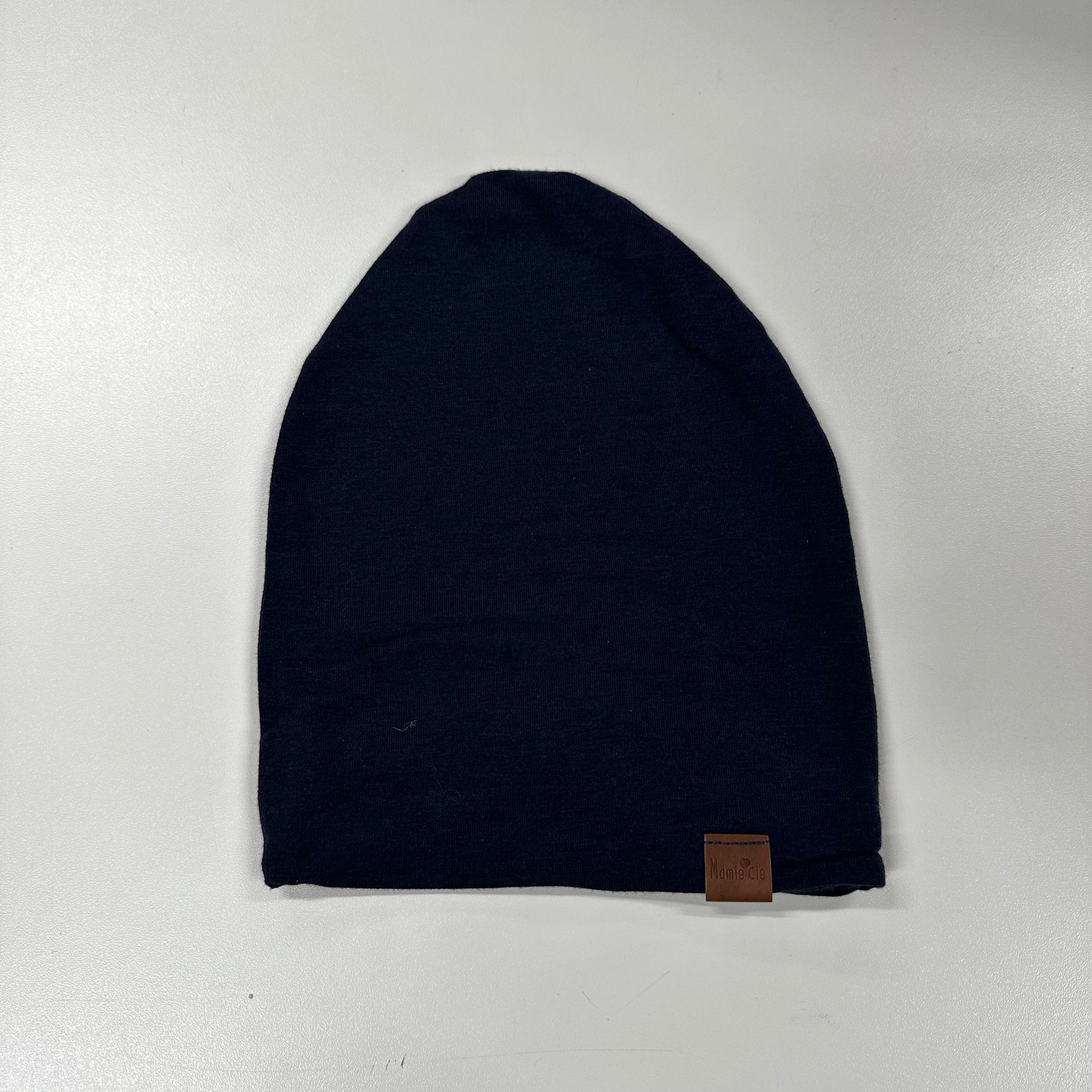 tuque-bleue-marine-enfant