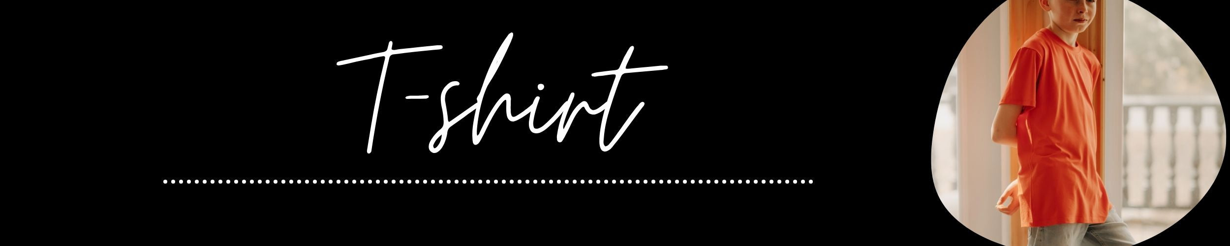 T-shirt Juin
