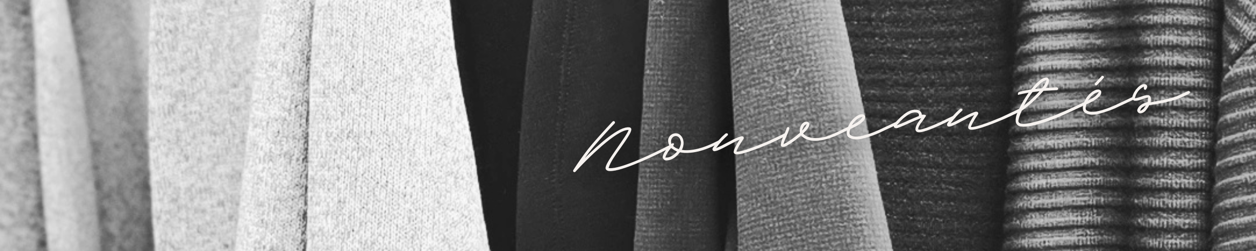 Nouveautés