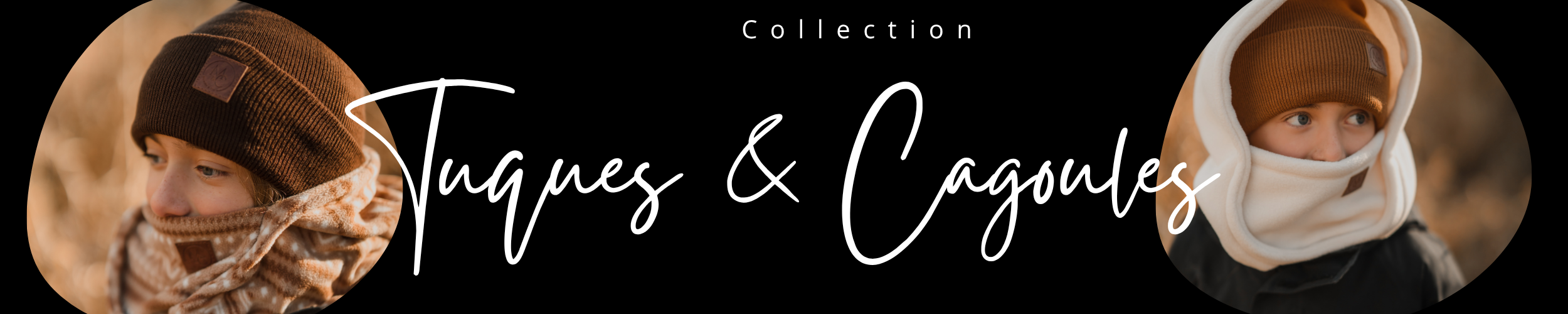 Tuques & cagoules