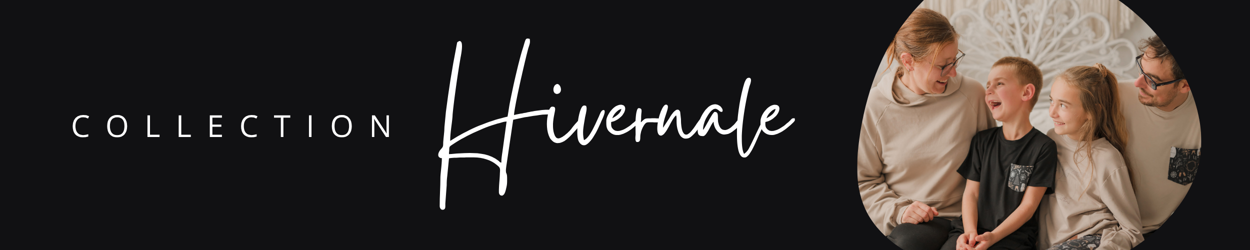 Collection Hivernale 2025