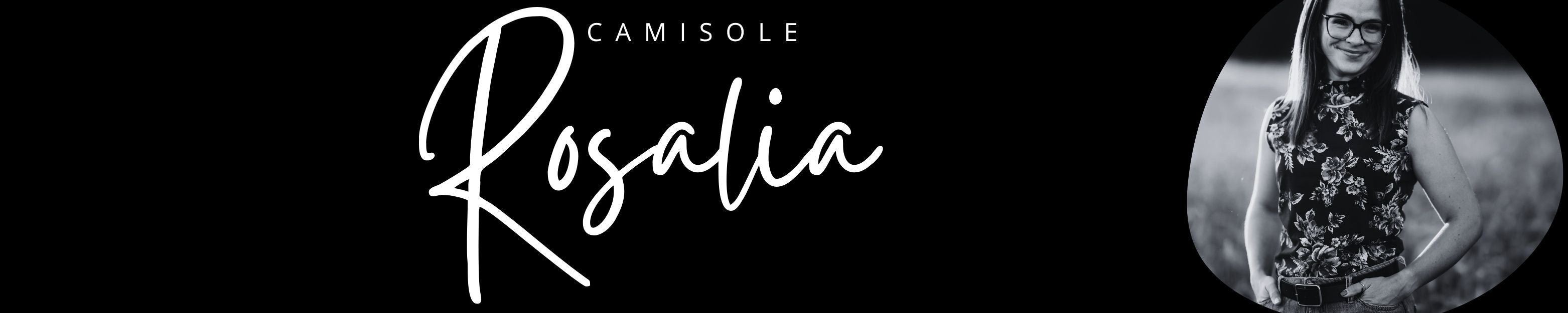 Camisole Rosalia