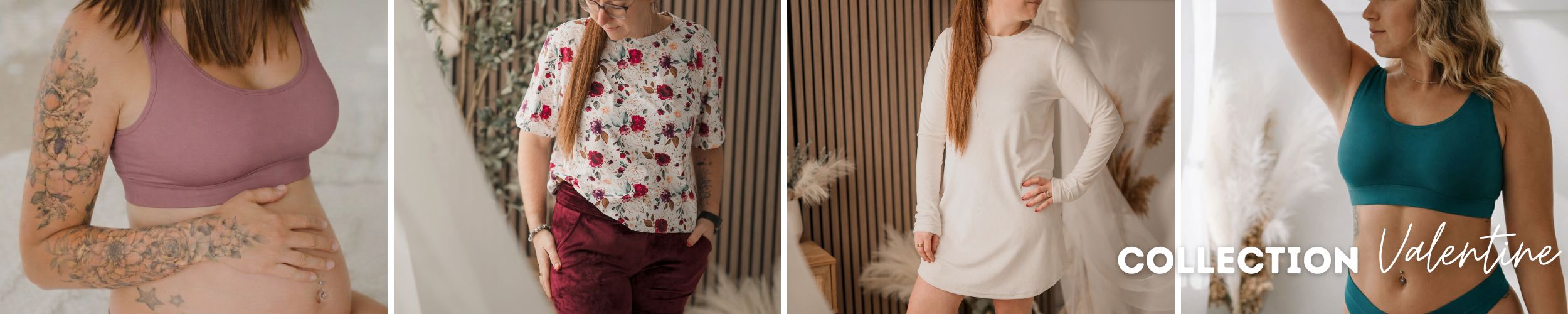 Collection Valentine ❤️