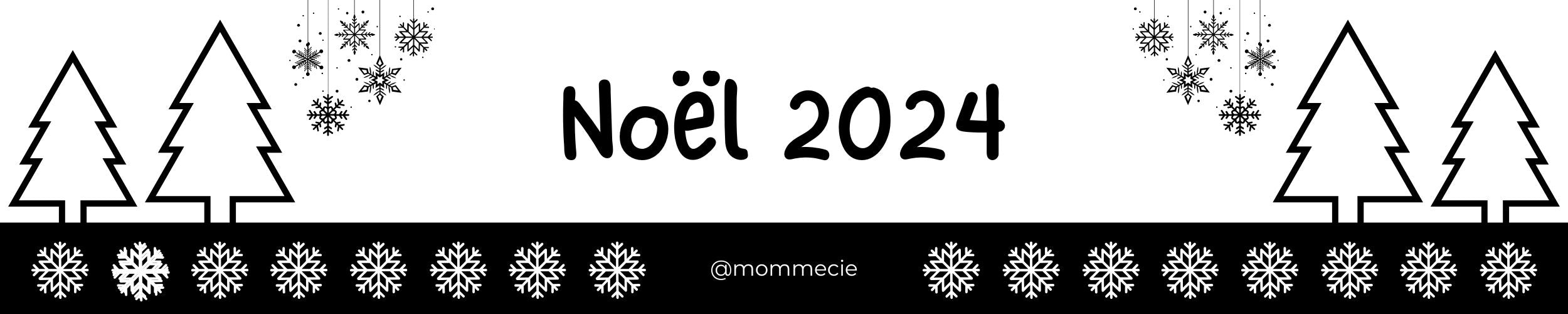 NOËL 2024