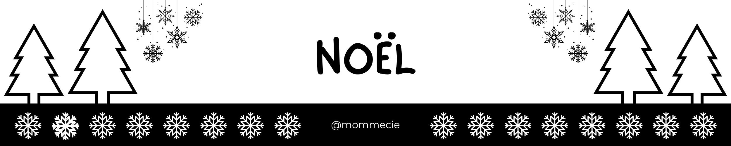 Thème Noël