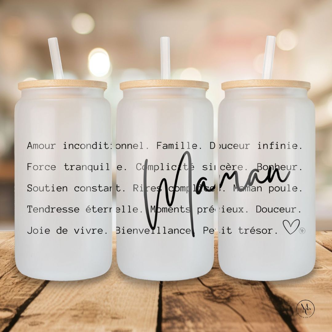 Verre Avec Couvercle Et Paille Mason Life Coquette Jolie Tasse En Verre Avec Couvercles Et Pailles, Tasse à Café Glacé En Forme De Champignon Avec Porte-clés Et Couvercle De Paille, Gobelet à