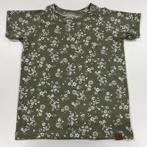ECO-Shirt - T-shirt reglan neufs confectionnés avec des retailles