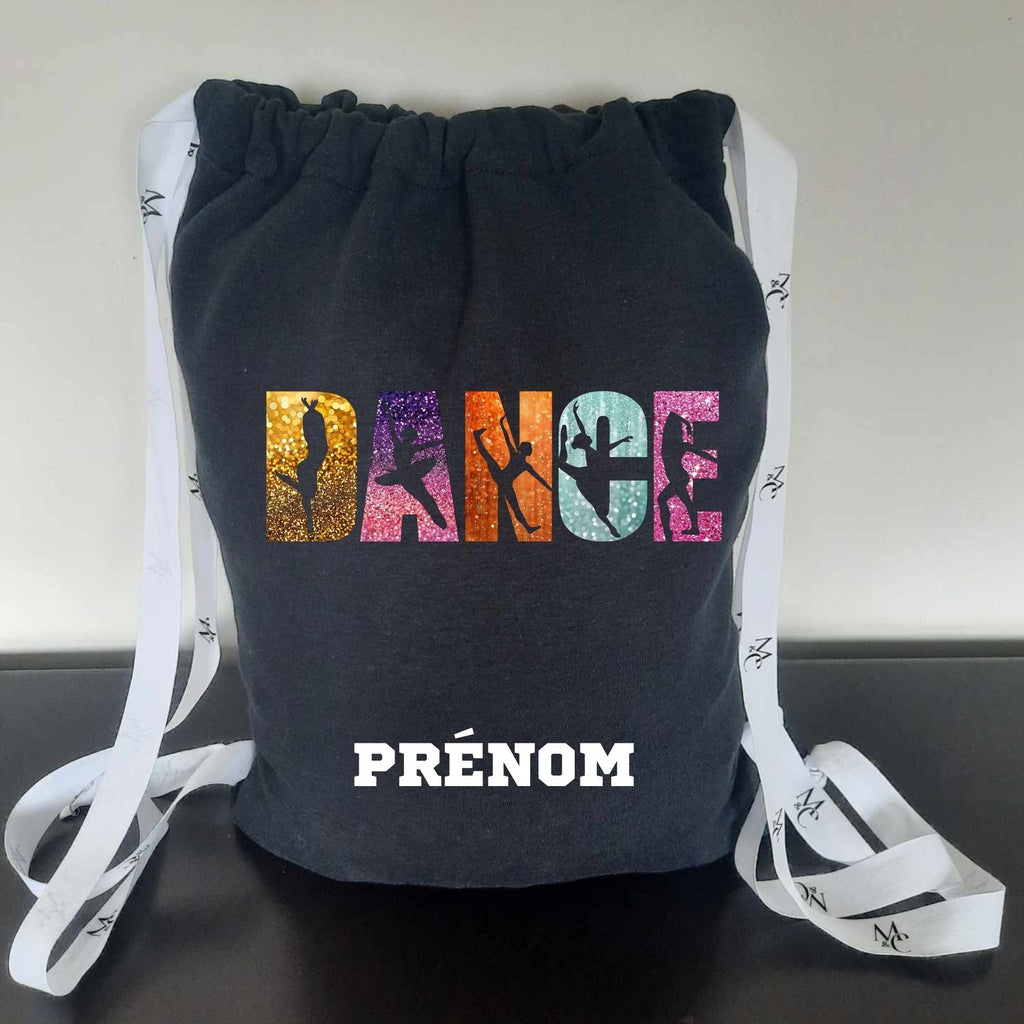 Sac à cordon - Dance