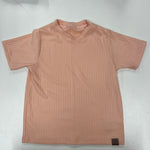 ECO-Shirt - T-shirt neufs confectionnés avec des retailles