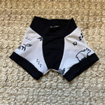ECO-Sous-vêtements - Bobettes et boxers confectionnés avec des retailles - MomMe et Cie Inc.