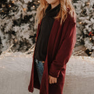 cardigan-enfant-merlot-bamboo