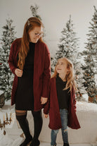 cardigan-twinning-femme-enfant